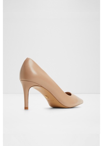 Verone Ayakkabı Yüksek Topuklu - Kahverengi fiyatları