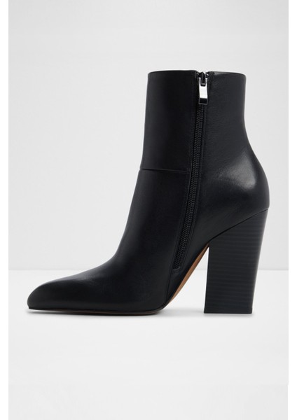 Karinaa Bot Yüksek Topuklu Bot - Siyah modelleri