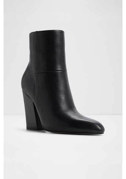 Karinaa Bot Yüksek Topuklu Bot - Siyah fırsatları