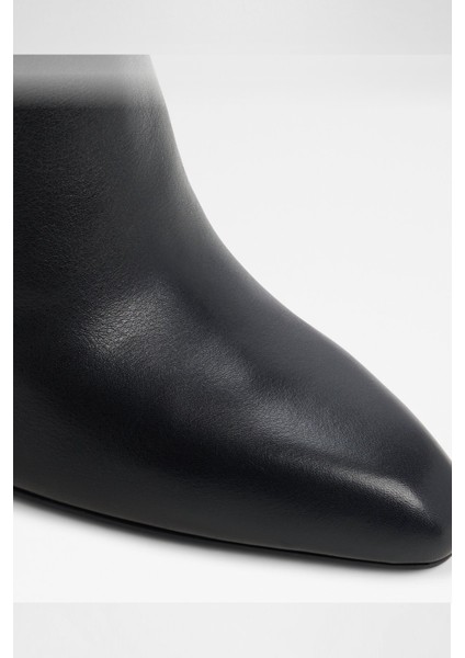 Karinaa Bot Yüksek Topuklu Bot - Siyah indirimleri