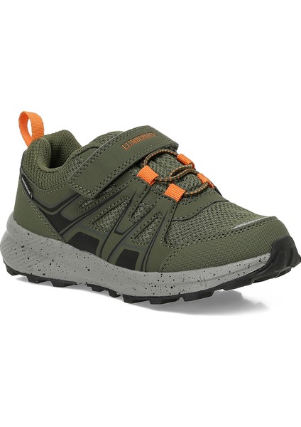 Ragato 5pr Haki Erkek Çocuk Outdoor