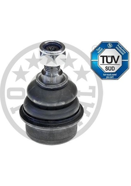 Optımal G3-071 - Rotıl On Alt Mercedes W116 W123 S123 C123 W126 C126