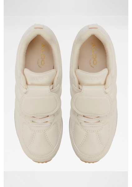 Siyara Ayakkabı Spor Ayakkabı - Naturel