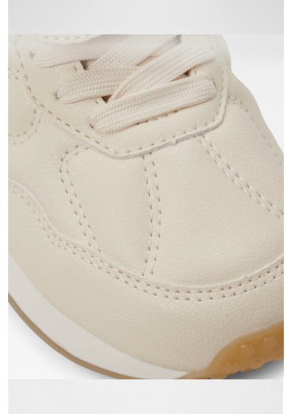 Siyara Ayakkabı Spor Ayakkabı - Naturel