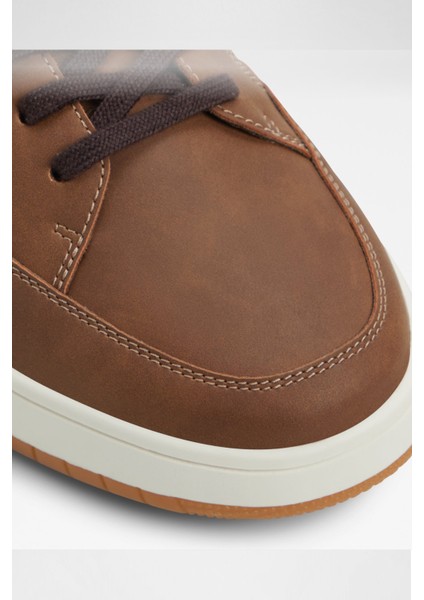 Zaiden Ayakkabı Spor Ayakkabılar Günlük Ayakkabı - Kahverengi indirimleri