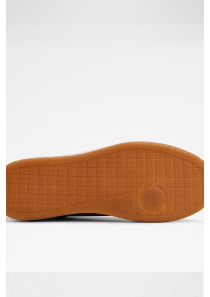 Zaiden Ayakkabı Spor Ayakkabılar Günlük Ayakkabı - Kahverengi