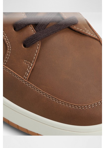 Zaiden Ayakkabı Spor Ayakkabılar Günlük Ayakkabı - Kahverengi