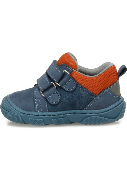 DURWA.I5PR Lacivert Erkek Çocuk Sneaker