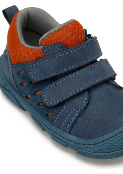 DURWA.I5PR Lacivert Erkek Çocuk Sneaker