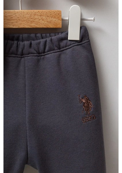 U.s. Polo Assn 3'lü Takım USB2561 Füme indirimleri