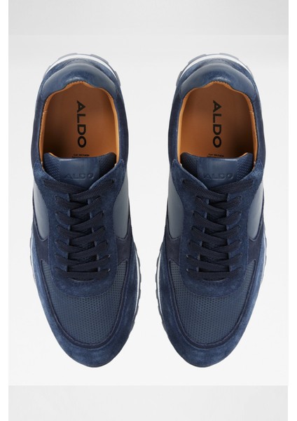 Gordo Ayakkabı Spor Ayakkabılar Günlük Ayakkabı - Mavi