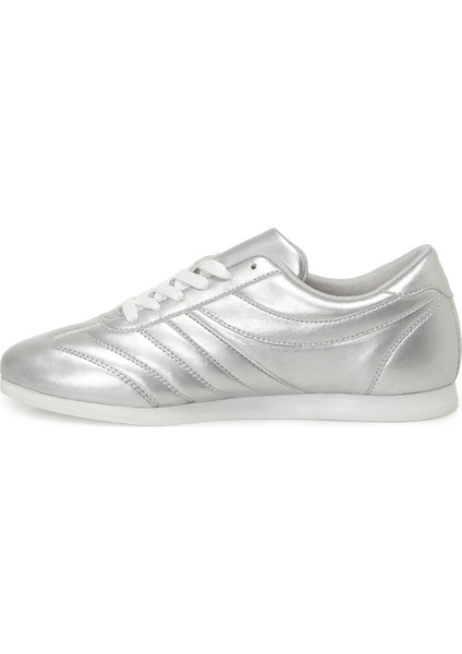 Kayla 5fx Gümüş Kadın Sneaker