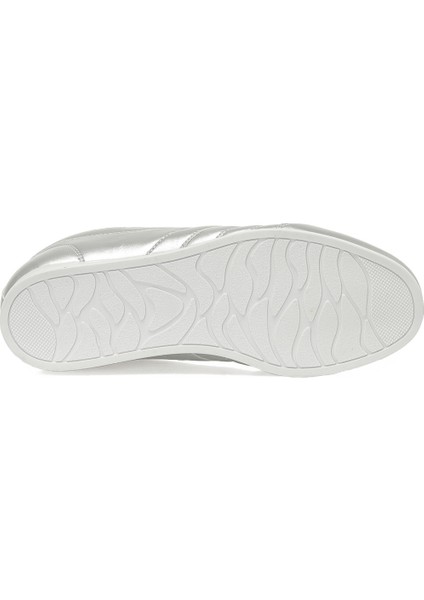 Kayla 5fx Gümüş Kadın Sneaker