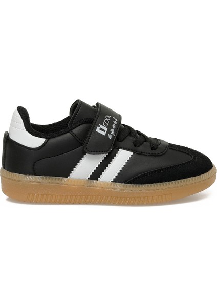 Ronın P 5fx Siyah Erkek Çocuk Sneaker