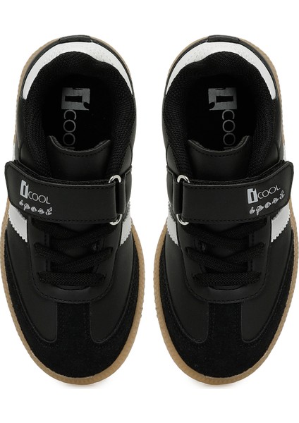 Ronın P 5fx Siyah Erkek Çocuk Sneaker