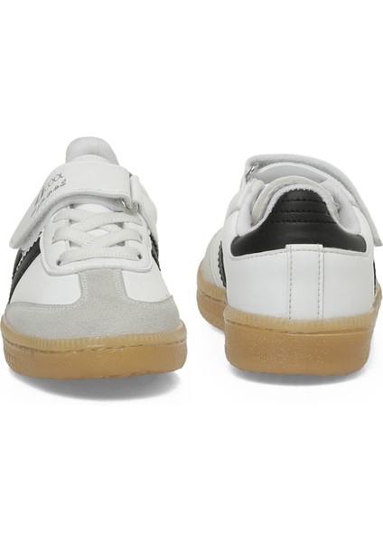 Ronın P 5fx Beyaz Erkek Çocuk Sneaker