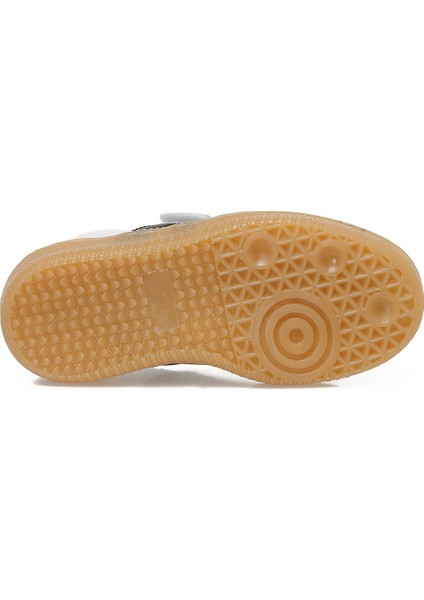 Ronın P 5fx Beyaz Erkek Çocuk Sneaker