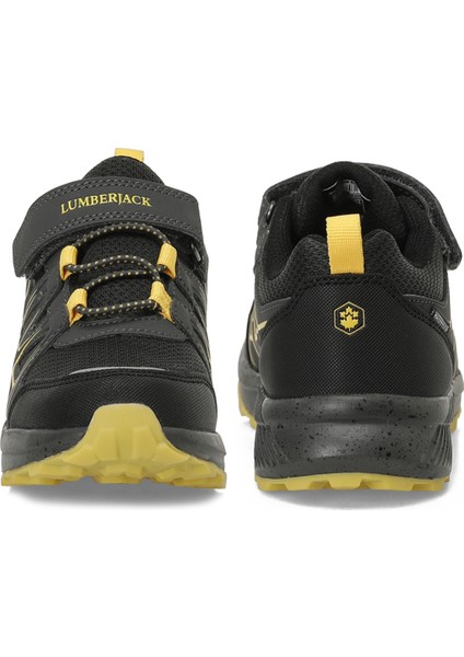 Ragato 5pr Gri Erkek Çocuk Outdoor