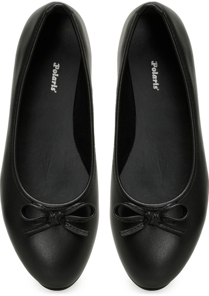 324006.Z 5pr Siyah Kadın Babet