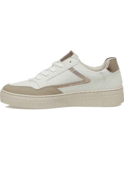 326521.Z 5pr Bej Kadın Sneaker