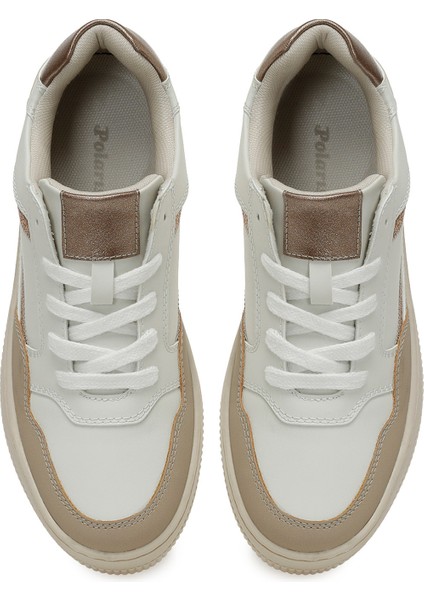 326521.Z 5pr Bej Kadın Sneaker
