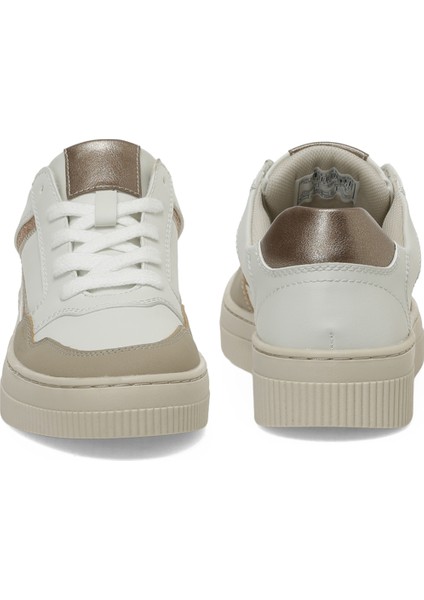 326521.Z 5pr Bej Kadın Sneaker