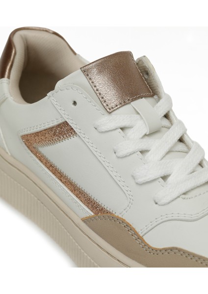 326521.Z 5pr Bej Kadın Sneaker