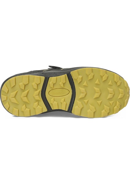 Ragato 5pr Gri Erkek Çocuk Outdoor