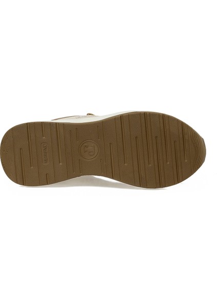 326540.Z 5pr Taba Kadın Sneaker