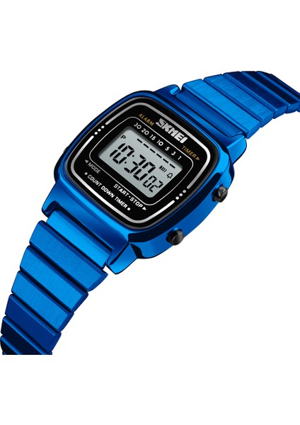 Dijital Kadın Saat Su Geçirmez (Yurt Dışından) fiyatları