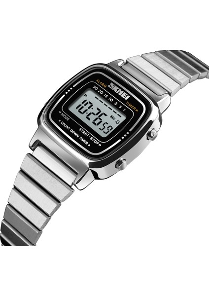 Dijital Kadın Saat Su Geçirmez (Yurt Dışından) fiyatları