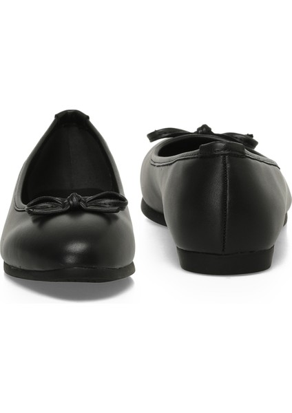 324006.Z 5pr Siyah Kadın Babet