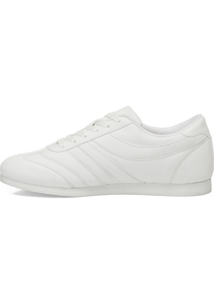 Kayla 5fx Beyaz Kadın Sneaker