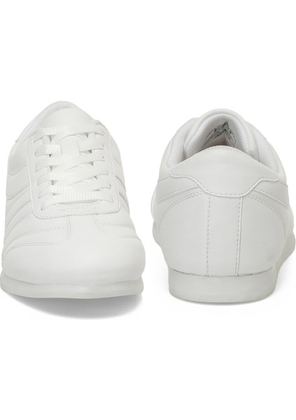Kayla 5fx Beyaz Kadın Sneaker