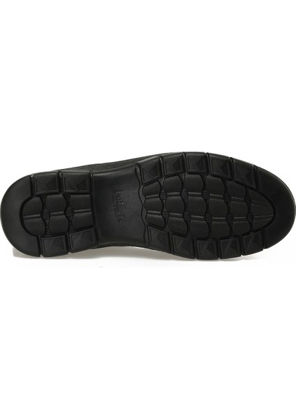 107703.M 5pr Siyah Erkek Bot