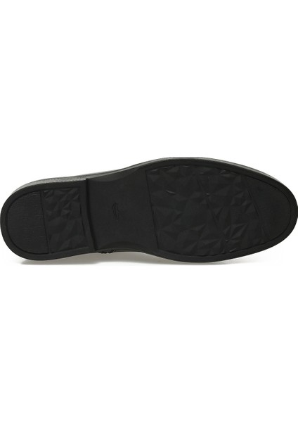 109031.M 5pr Siyah Erkek Bot