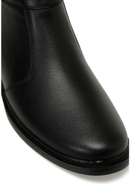 109031.M 5pr Siyah Erkek Bot