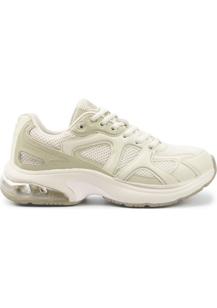 Matılda 5pr Bej Kadın Sneaker