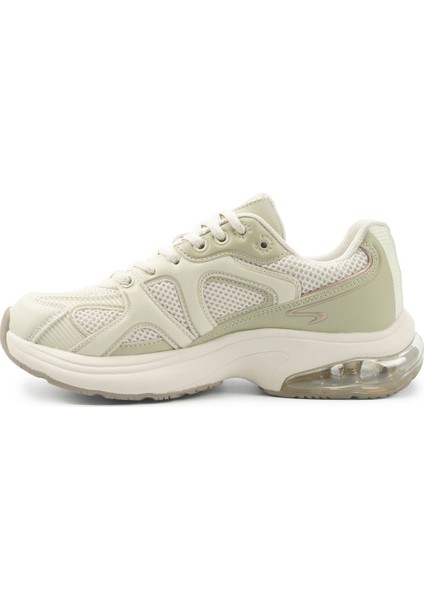 Matılda 5pr Bej Kadın Sneaker