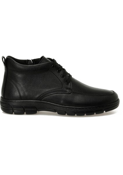 107703.M 5pr Siyah Erkek Bot