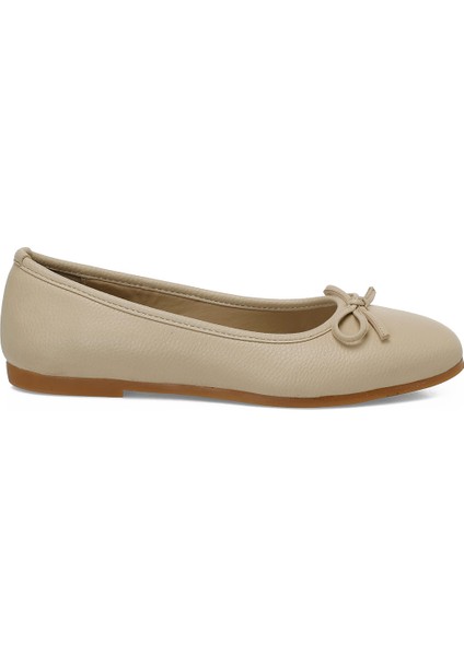 324006.Z 5pr Bej Kadın Babet