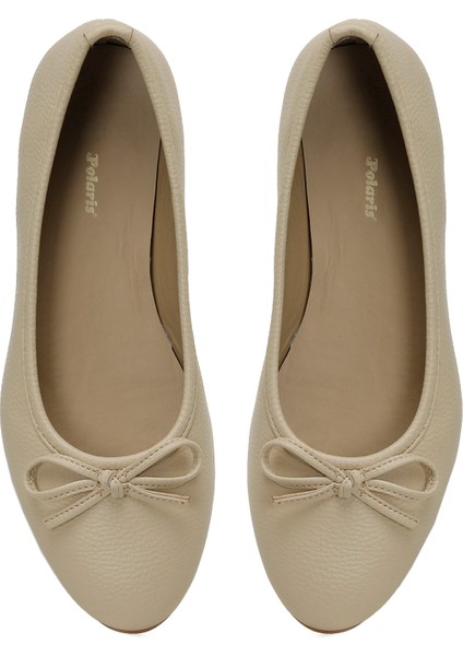 324006.Z 5pr Bej Kadın Babet