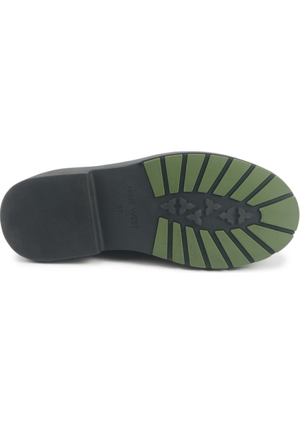 Dıdıer 5pr Siyah Kadın Chelsea Bot