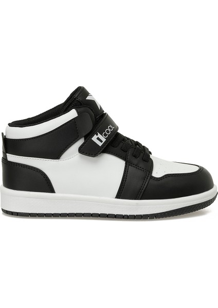 Corden F 5pr Beyaz Erkek Çocuk High Sneaker
