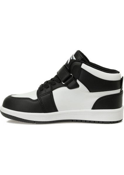 Corden F 5pr Beyaz Erkek Çocuk High Sneaker