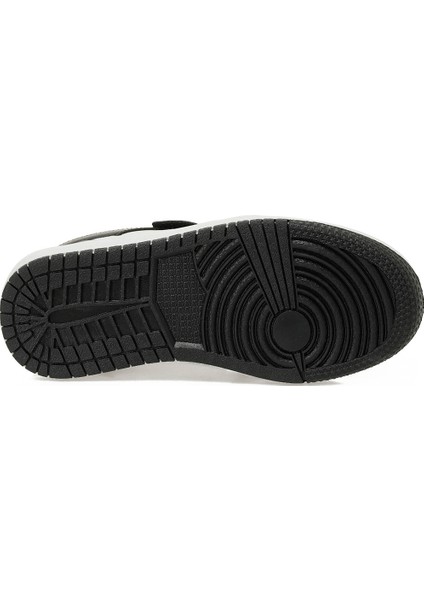 Corden F 5pr Beyaz Erkek Çocuk High Sneaker