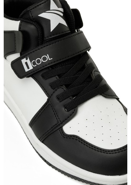 Corden F 5pr Beyaz Erkek Çocuk High Sneaker