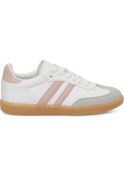 Ronın F 5pr Beyaz Kız Çocuk Sneaker