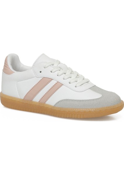 Ronın F 5pr Beyaz Kız Çocuk Sneaker