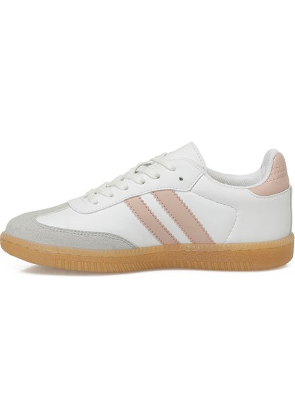 Ronın F 5pr Beyaz Kız Çocuk Sneaker